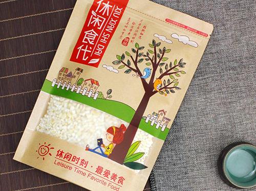 為什么塑料包裝袋越來越受歡迎？