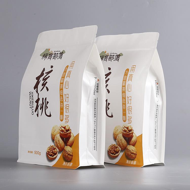 食品包裝袋在哪些場合運用？