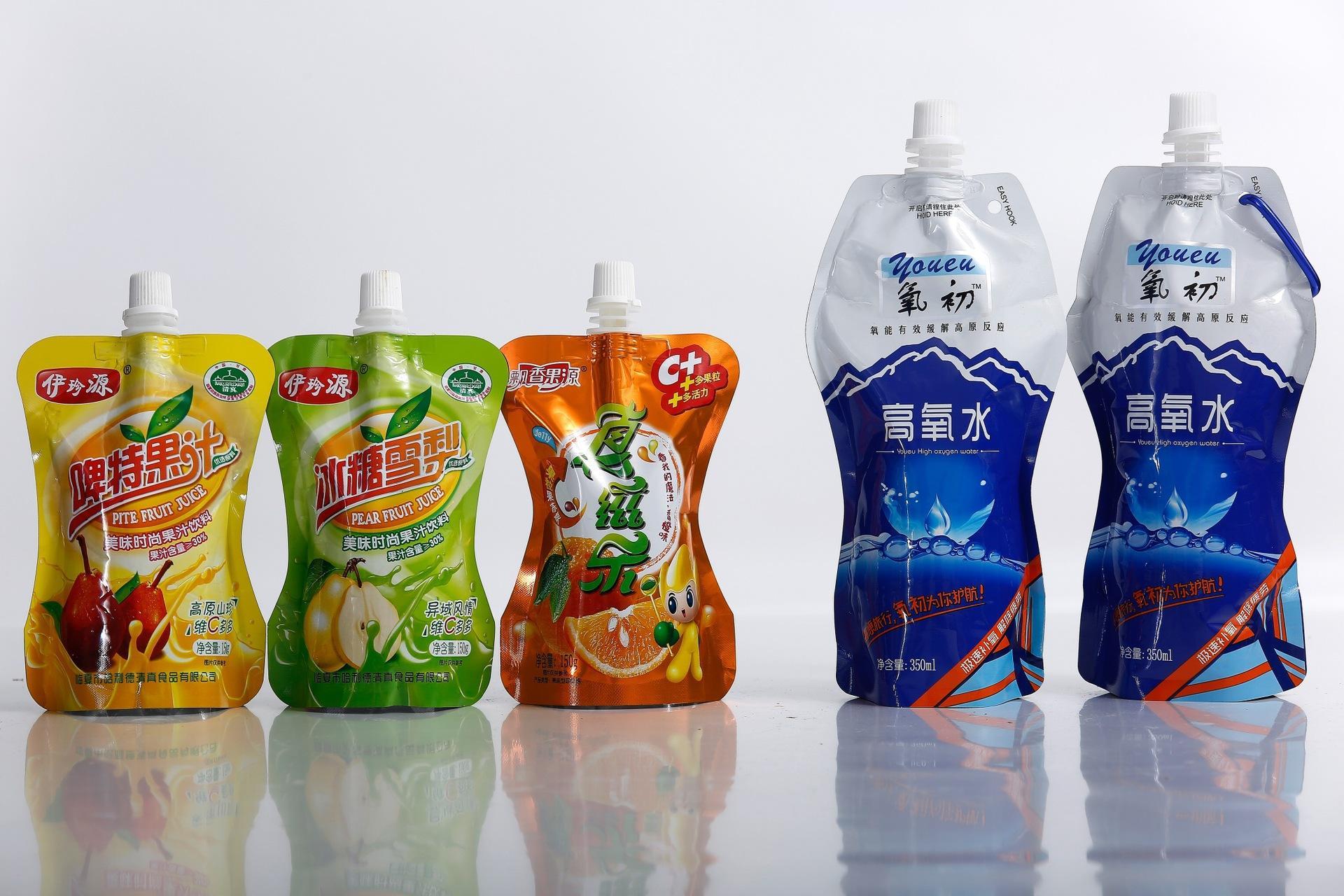 今天就來說一說我們應(yīng)該如何選擇青島食品塑料袋包裝？