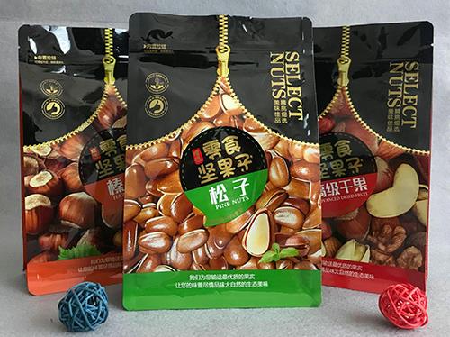 堅果袋