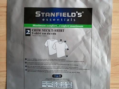 平口塑料袋 平口塑料袋