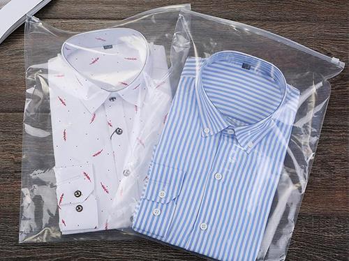 GRS認證再生塑料袋的品質提升，促進可持續資源的利用