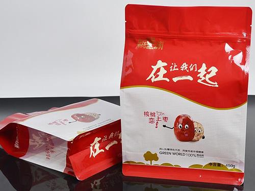 包裝袋：柔性包裝容器的分類體系與制袋工藝基礎(chǔ)